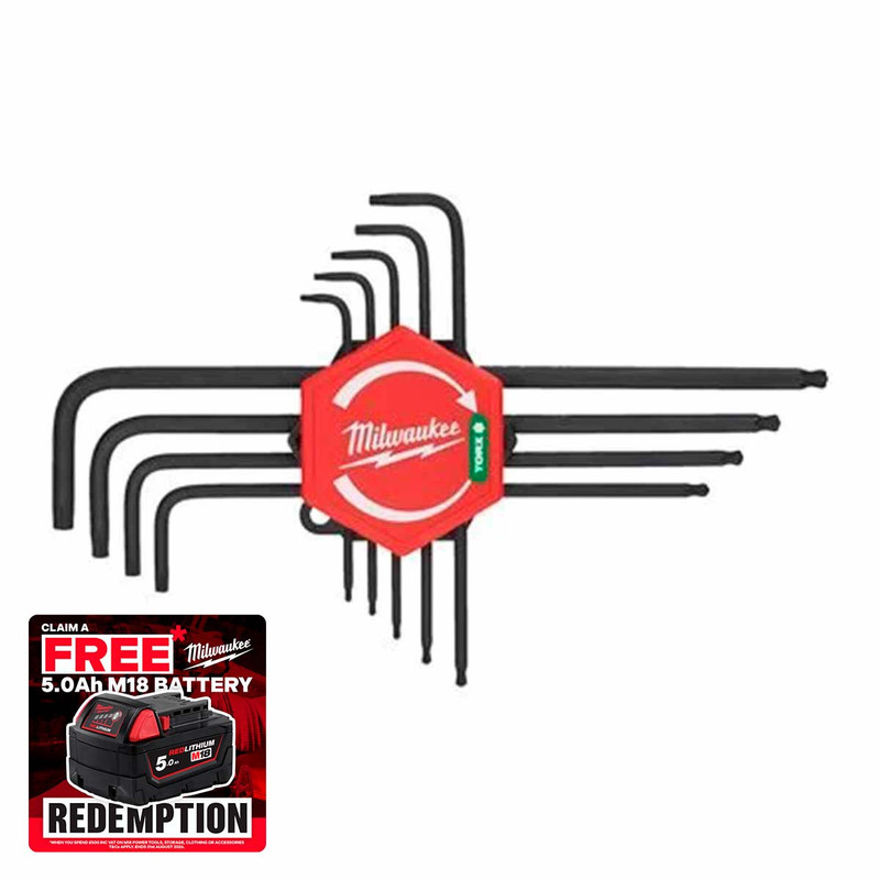 Milwaukee 4932492693