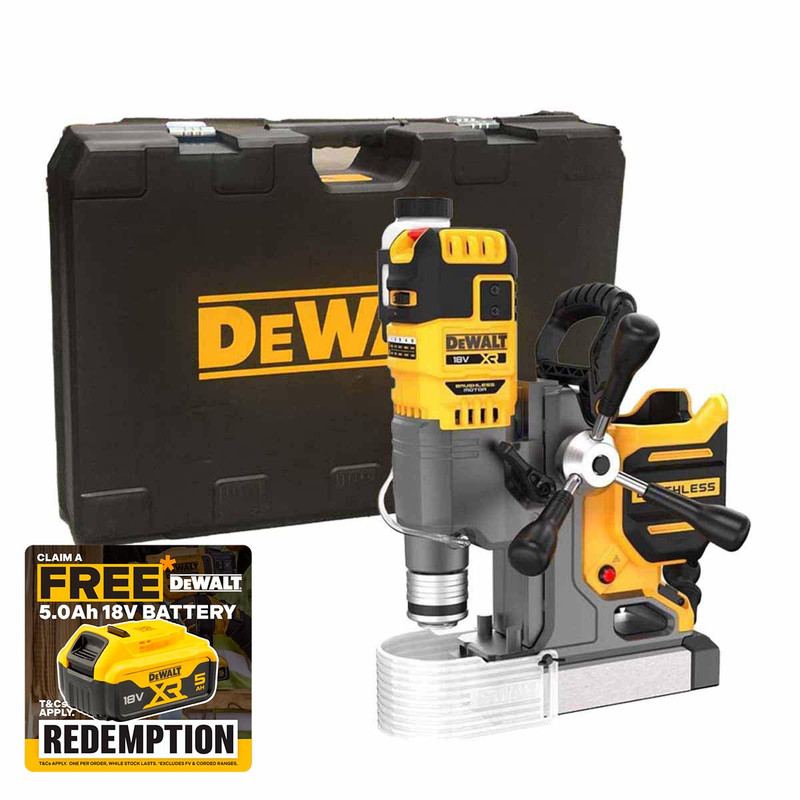 DeWalt DCD1623N