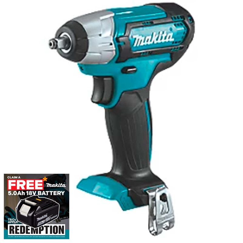 Makita TW141DZ