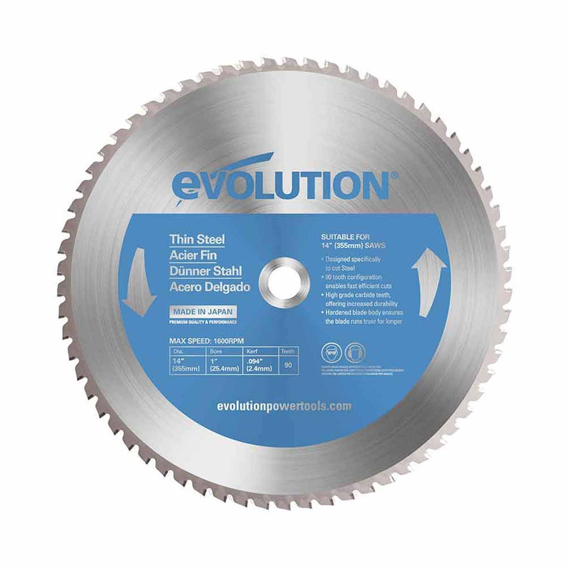 Evolution T355TCT-90CS