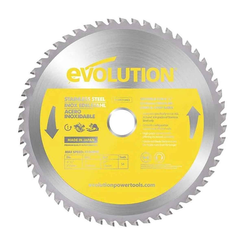 Evolution S210TCT-54CS