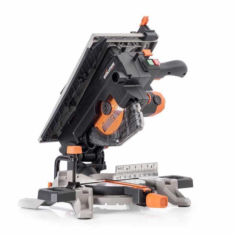 Evolution R210MTS-G2