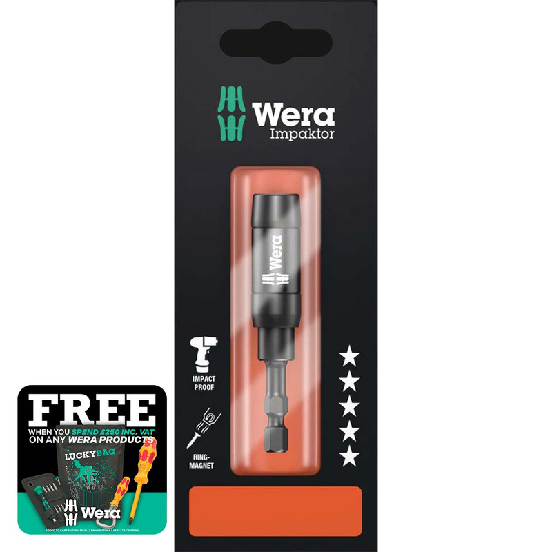 Wera 05073990001