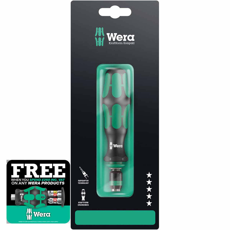 Wera 05073541001