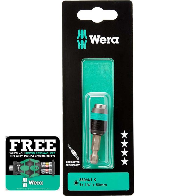 Wera 05073421001