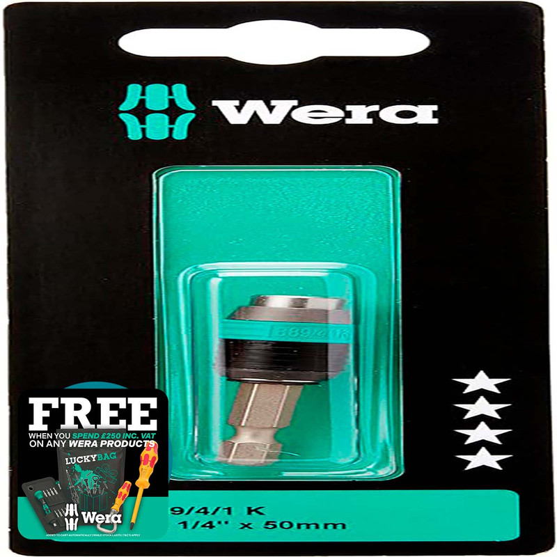 Wera 05073421001