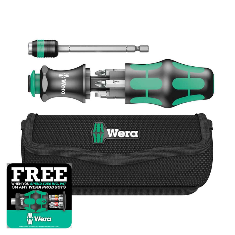 Wera 05051021001