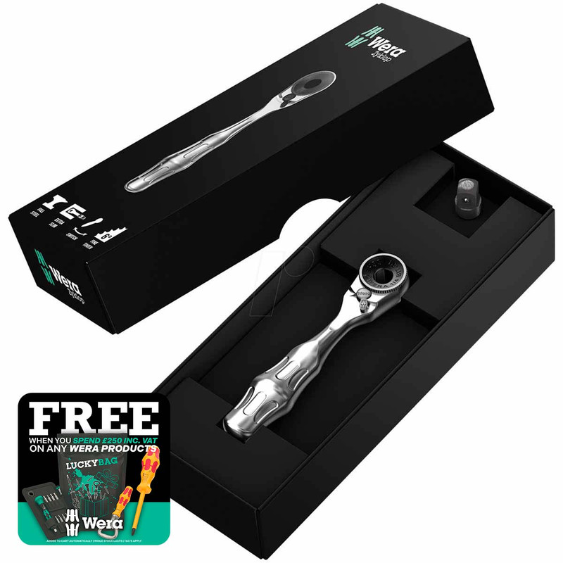Wera 05073230001