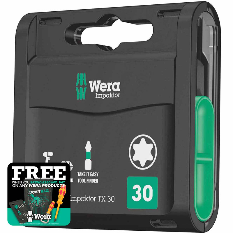 Wera 05057776001