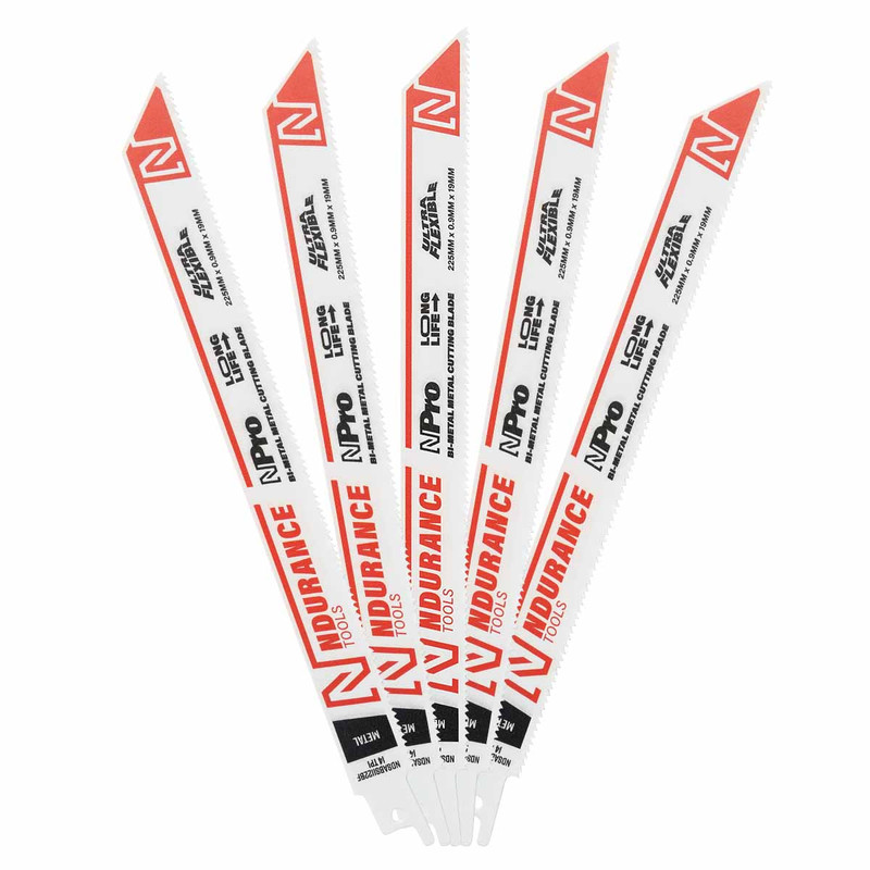 N-Durance NDSABS1122BF