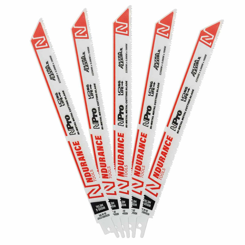 N-Durance NDSABS1122VF