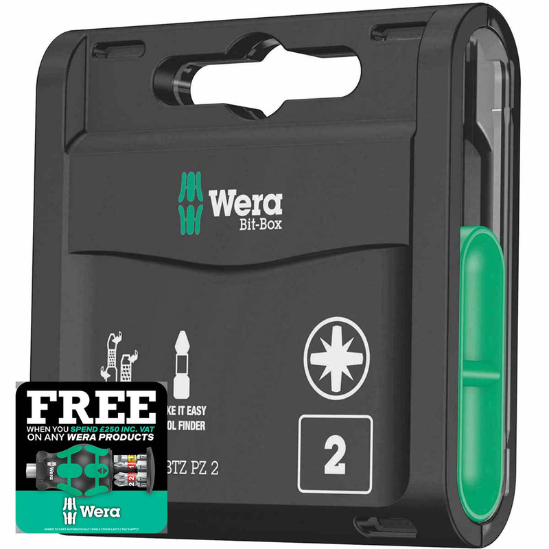 Wera 05057761001