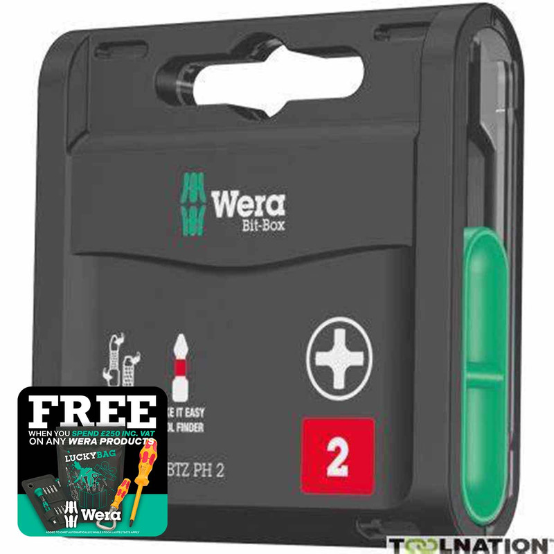 Wera 05057751001