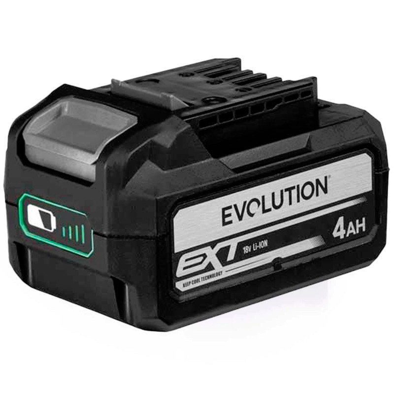 Evolution R18BAT-Li4