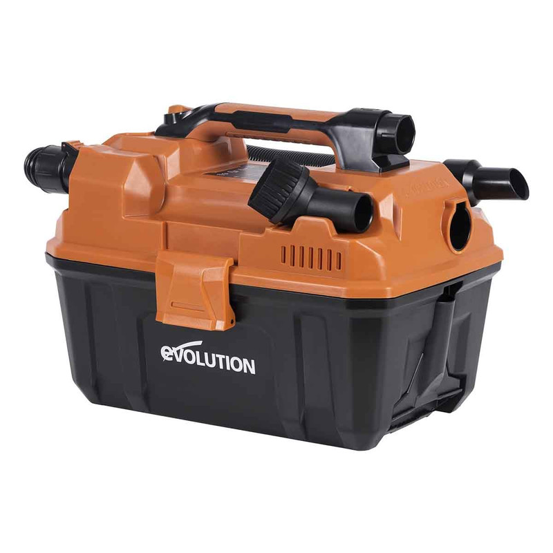 Evolution R11VAC-Li