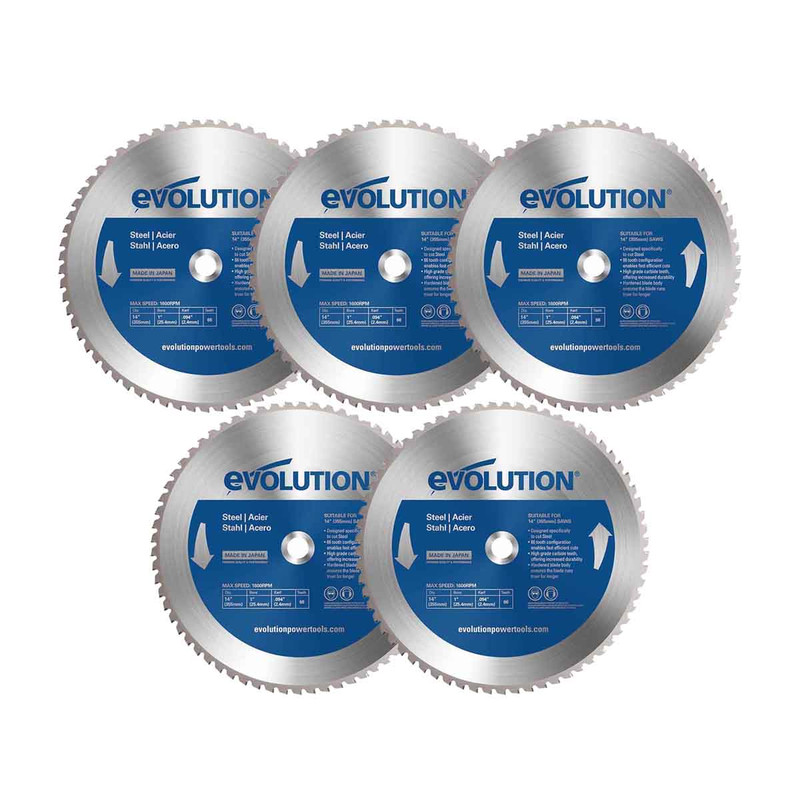 Evolution M355TCT-66CS