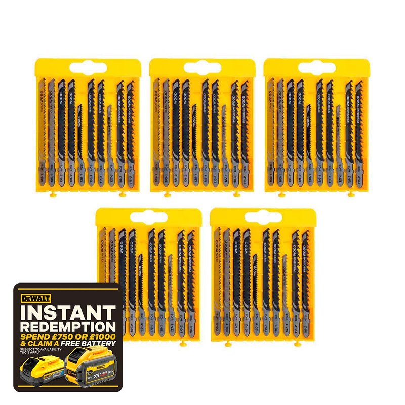 DeWalt DT2290
