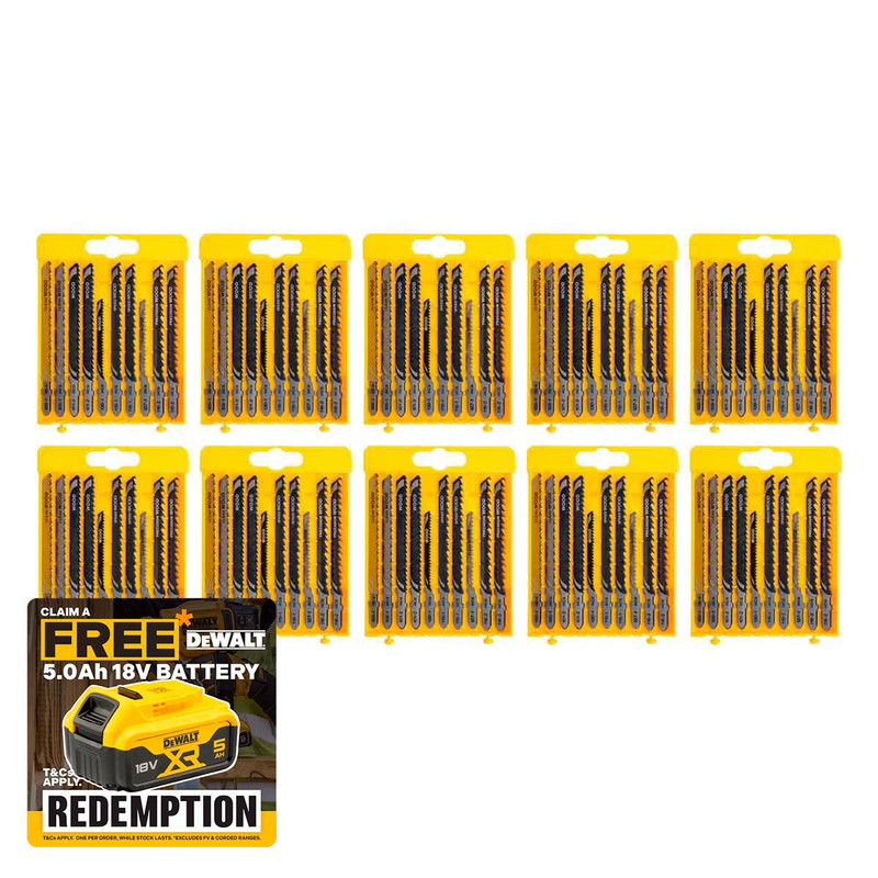 DeWalt DT2290
