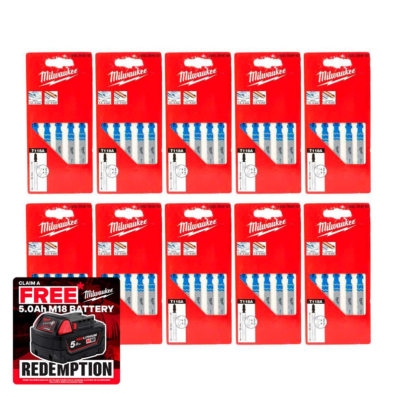 Milwaukee 4932254063