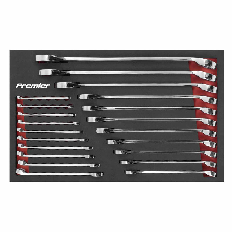 Sealey AK63021