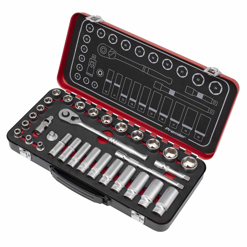 Sealey AK7922