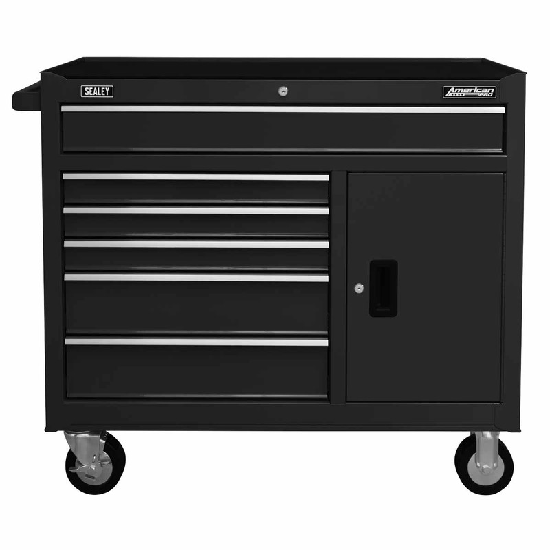 Sealey AP4106B
