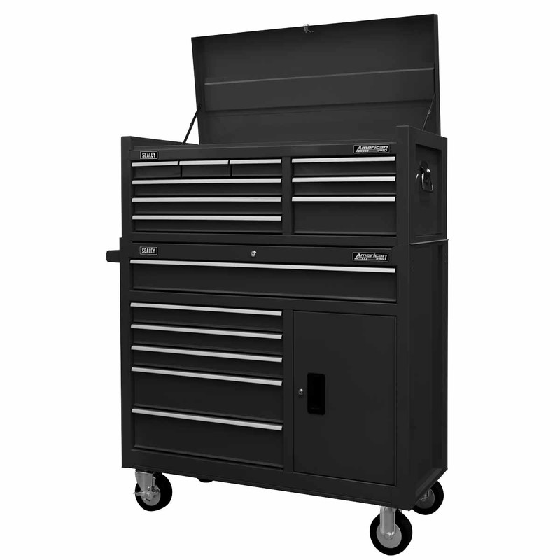Sealey AP41STACKB