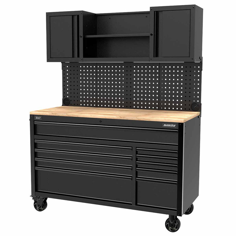 Sealey AP5210BE