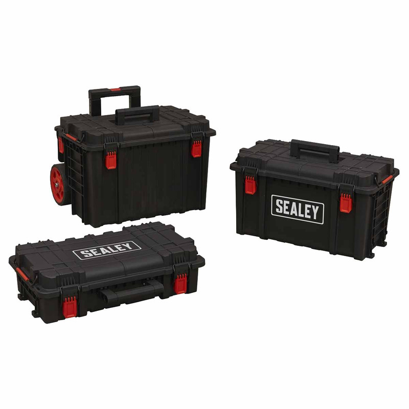 Sealey AP890