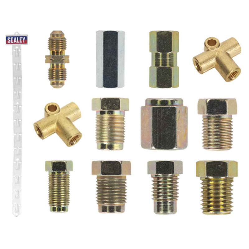 Sealey BPCSET
