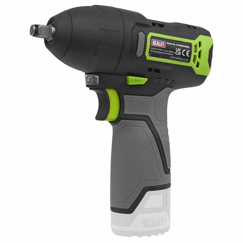 Sealey CP108VCOMBO6