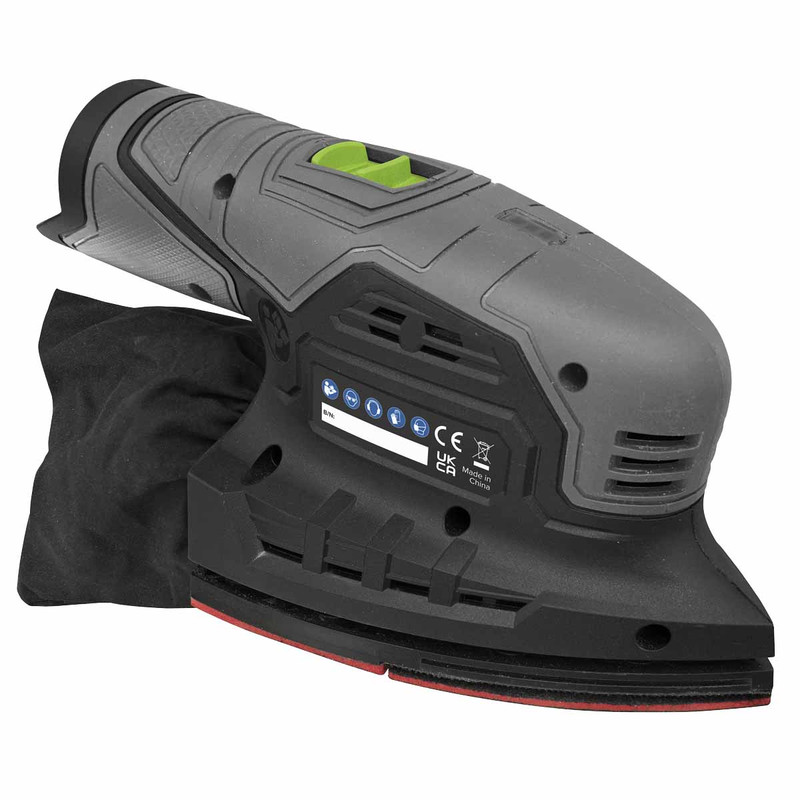Sealey CP108VDS