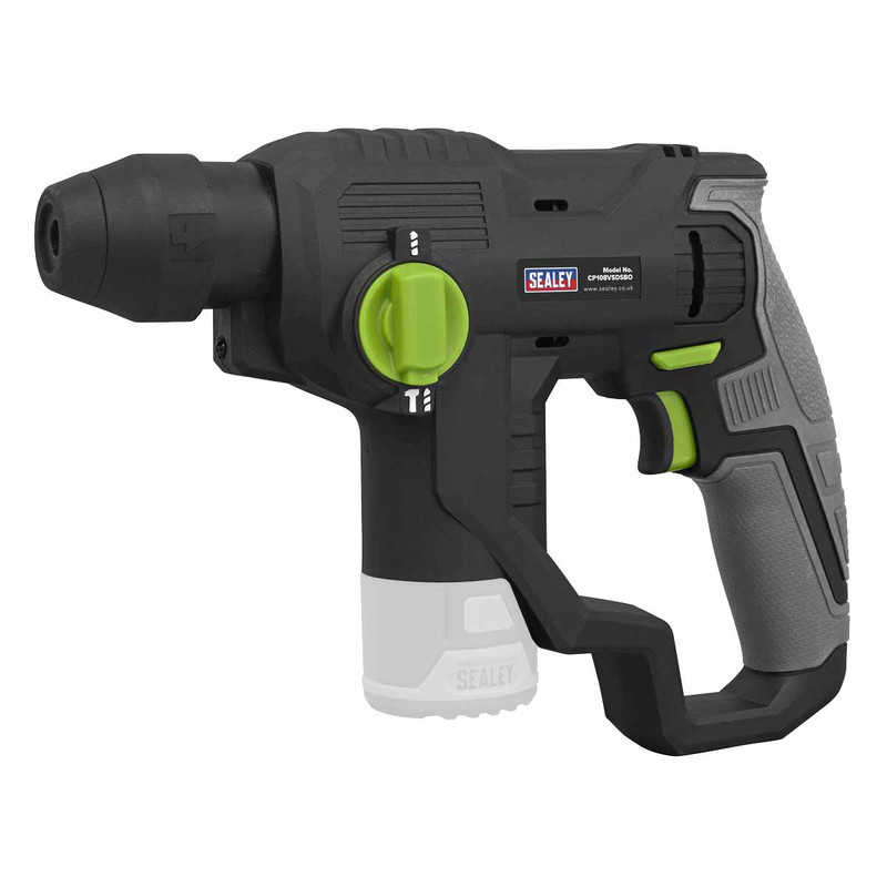 Sealey CP108VSDSBO