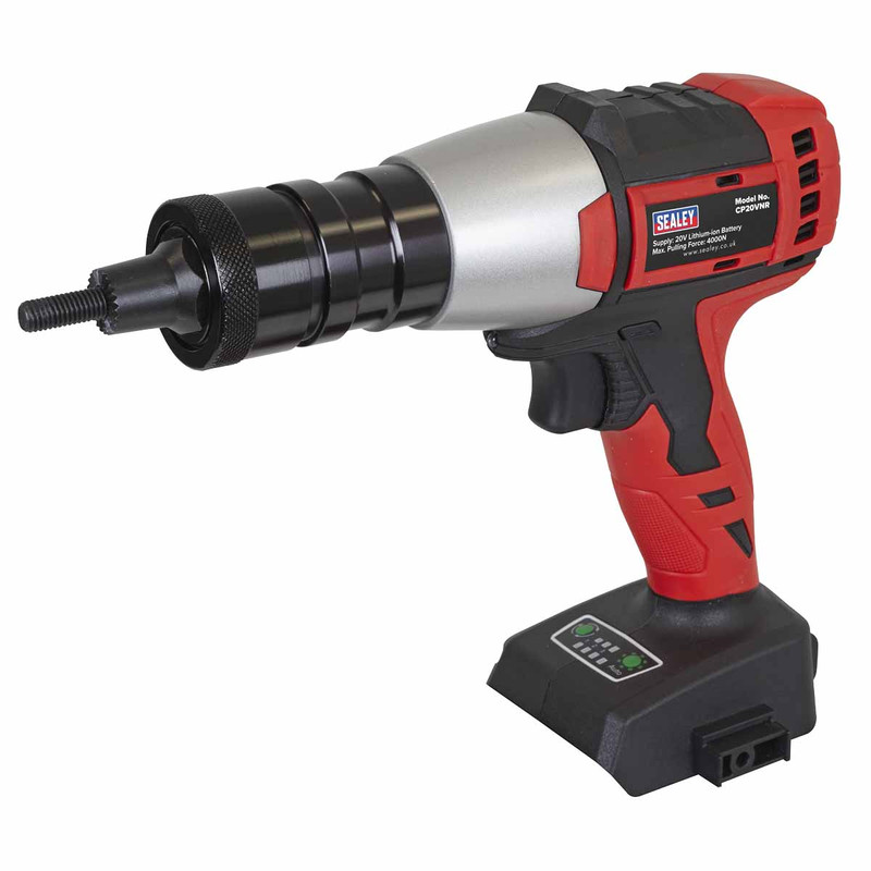 Sealey CP20VNR