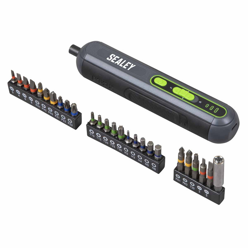 Sealey CP4VSD