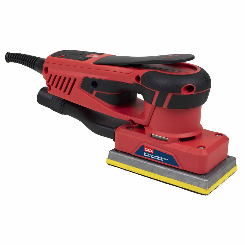 Sealey DAS151PS