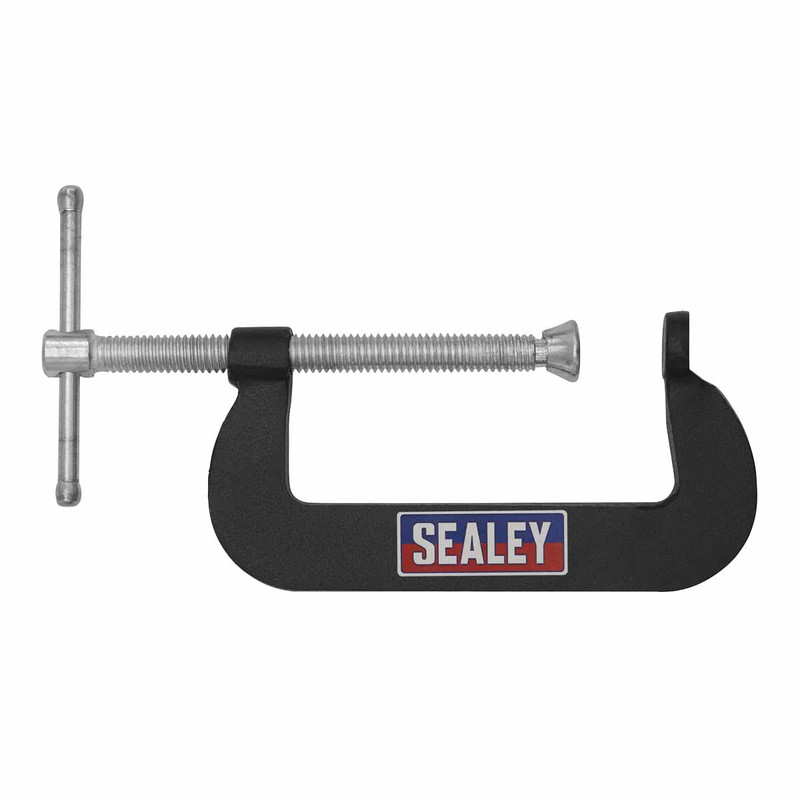 Sealey GCC02