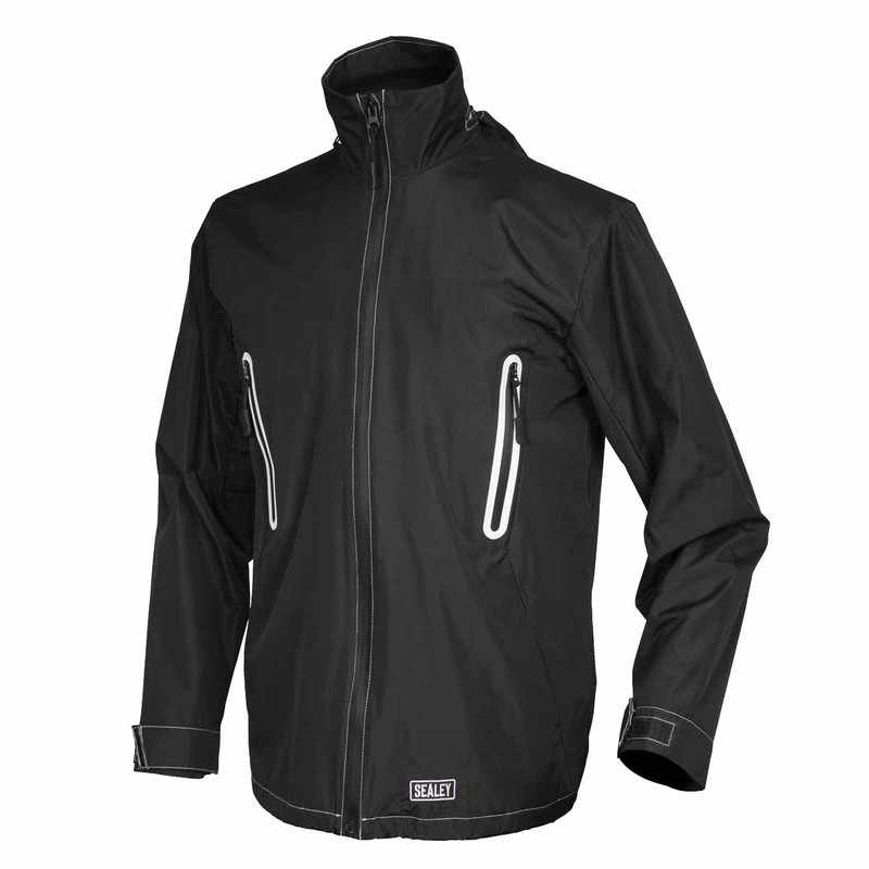 Sealey HJ04KIT
