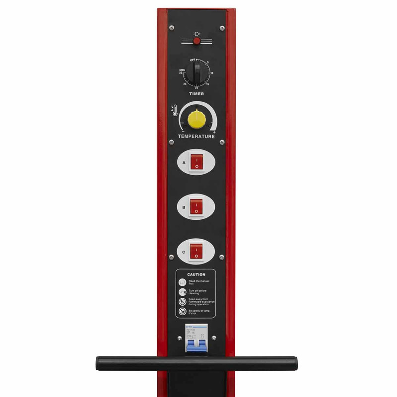 Sealey IR3000S