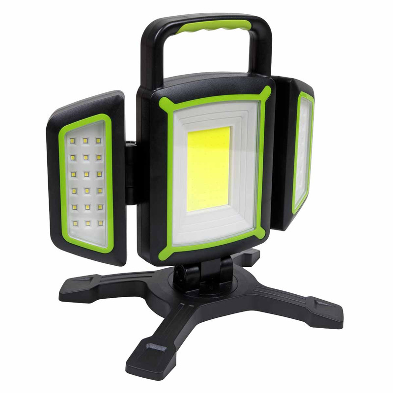 Sealey LED18WFLCOMBO