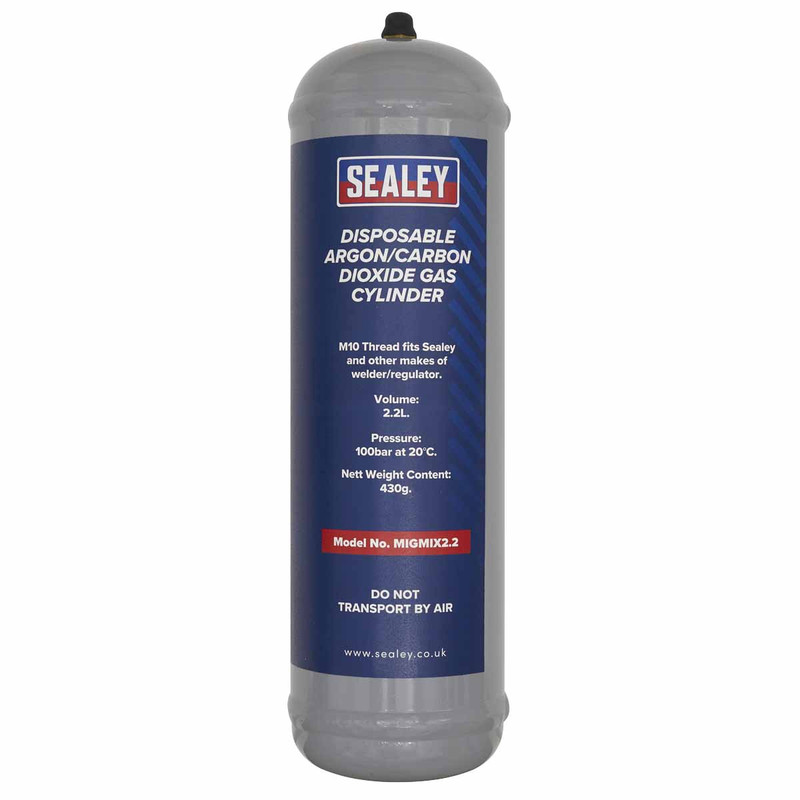 Sealey MIGMIX2.24