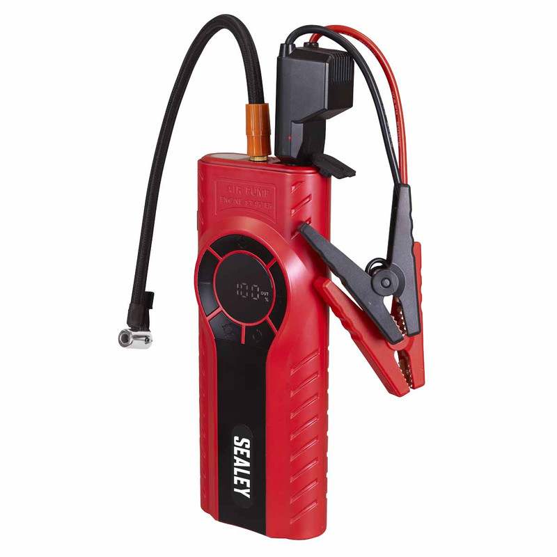 Sealey RS1200TI