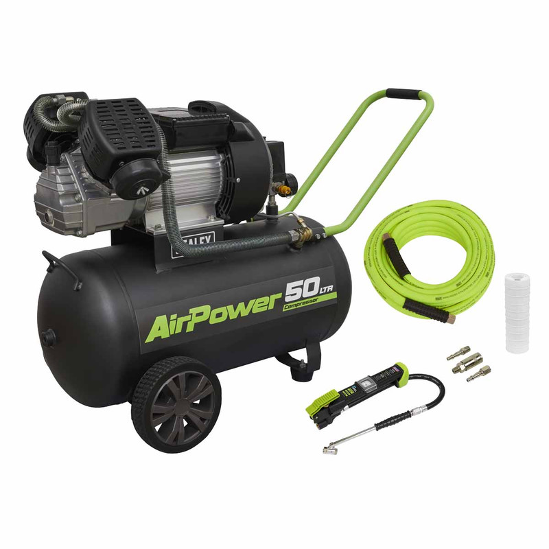 Sealey SAC5030VEKIT