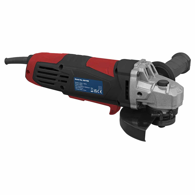 Sealey SG115E