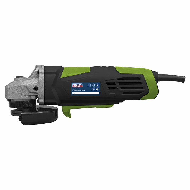Sealey SG115EHV