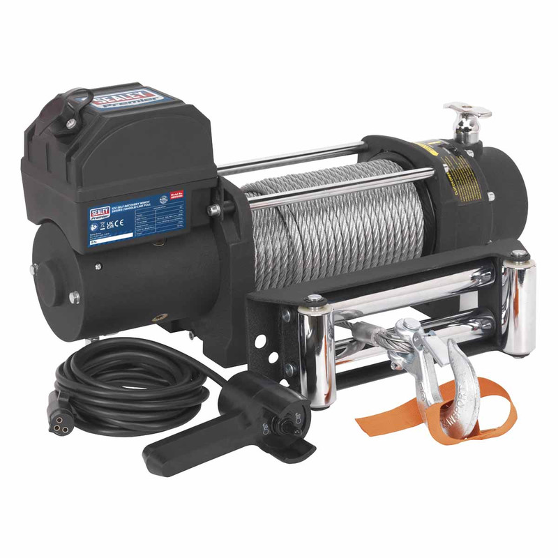 Sealey SRW5450KIT