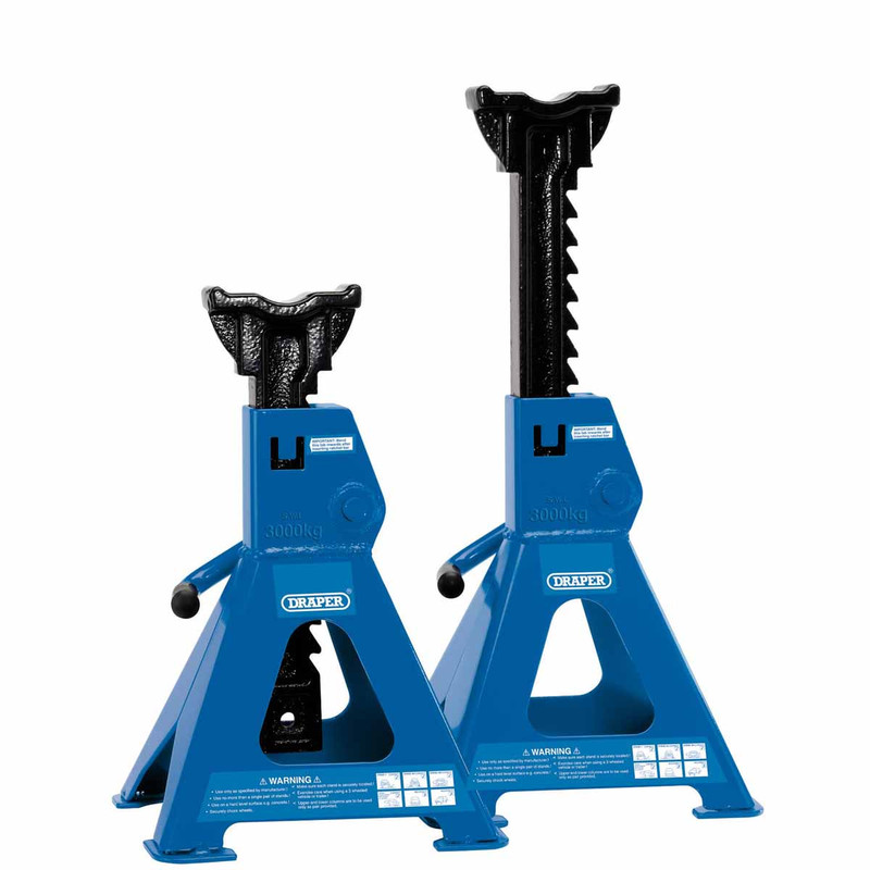 Draper AS3000R