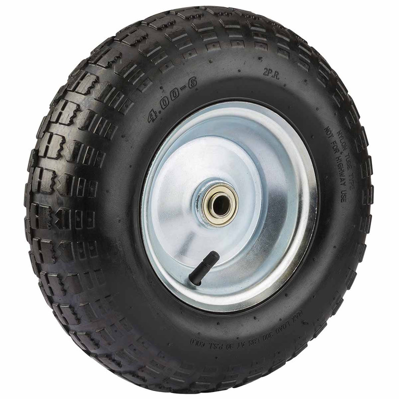 Draper YGMC/450-WHEEL