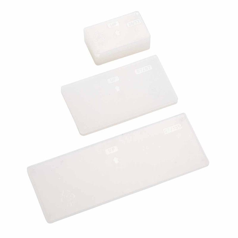 Draper YQC 131681