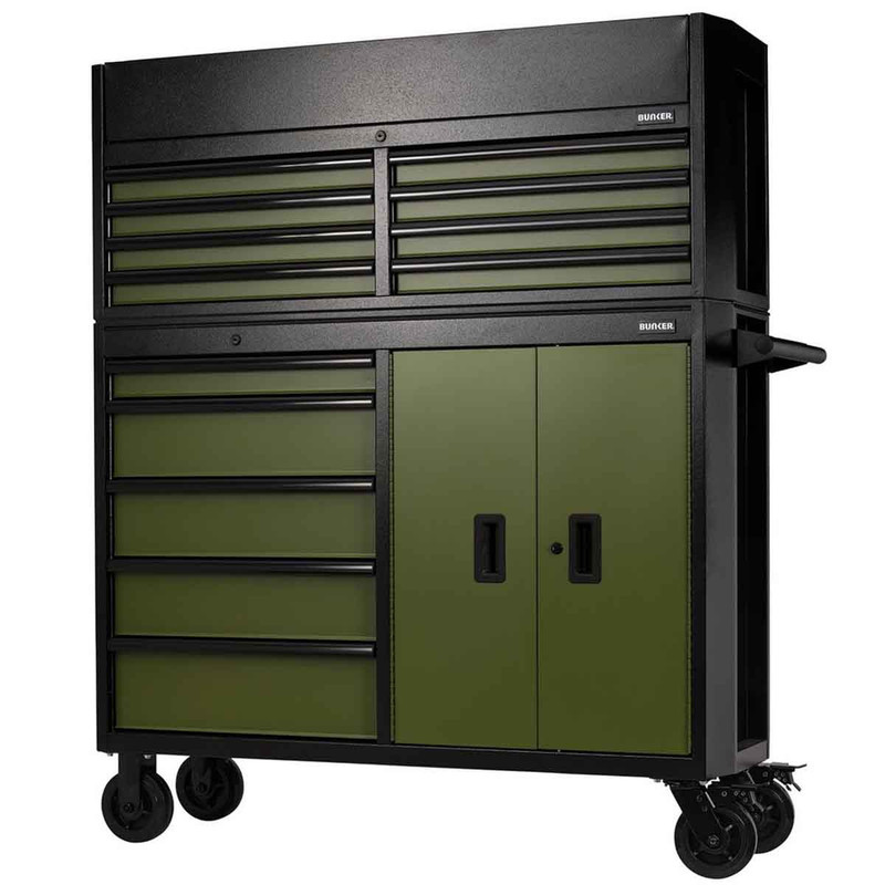 Draper 24255